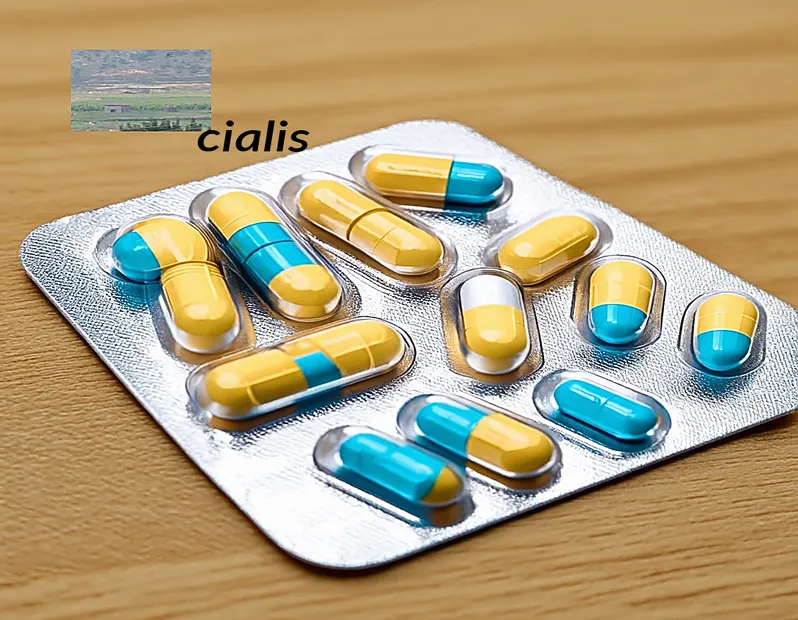 Cialis 1